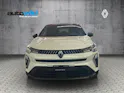 Renault Captur 1.6 E-Tech Techno