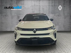 Renault Captur 1.6 E-Tech Techno