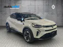Renault Captur 1.6 E-Tech Techno