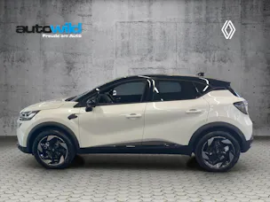 Renault Captur 1.6 E-Tech Techno