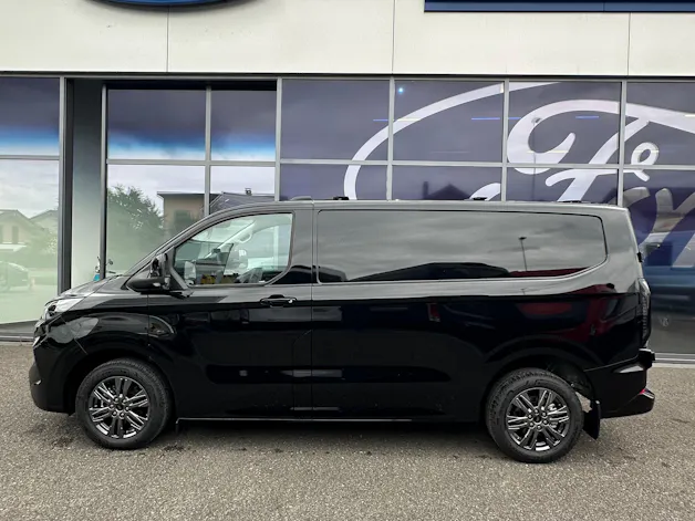 Ford Transit Custom Van 320 L1 2.0 EcoBl Ltd./170CV/Aut.