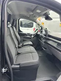 Ford Transit Custom Van 320 L1 2.0 EcoBl Ltd./170CV/Aut.