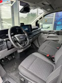 Ford Transit Custom Van 320 L1 2.0 EcoBl Ltd./170CV/Aut.