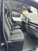 Ford Transit Custom Van 320 L1 2.0 EcoBl Ltd./170CV/Aut.