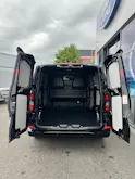 Ford Transit Custom Van 320 L1 2.0 EcoBl Ltd./170CV/Aut.