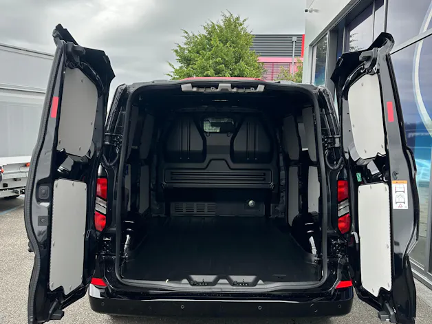 Ford Transit Custom Van 320 L1 2.0 EcoBl Ltd./170CV/Aut.