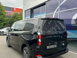 Ford Transit Custom Van 320 L1 2.0 EcoBl Ltd./170CV/Aut.