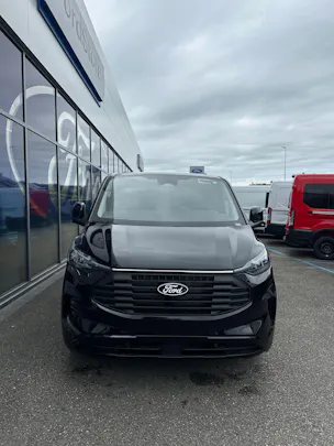 Ford Transit Custom Van 320 L1 2.0 EcoBl Ltd./170CV/Aut.