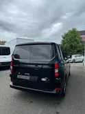 Ford Transit Custom Van 320 L1 2.0 EcoBl Ltd./170CV/Aut.