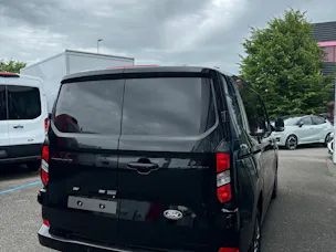 Ford Transit Custom Van 320 L1 2.0 EcoBl Ltd./170CV/Aut.