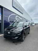 Ford Transit Custom Van 320 L1 2.0 EcoBl Ltd./170CV/Aut.