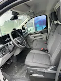 Ford Transit Custom Van 320 L1 2.0 EcoBl Ltd./170CV/Aut.