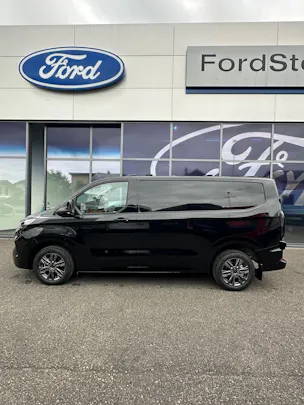 Ford Transit Custom Van 320 L1 2.0 EcoBl Ltd./170CV/Aut.