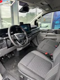 Ford Transit Custom Van 320 L1 2.0 EcoBl Ltd./170CV/Aut.
