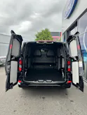 Ford Transit Custom Van 320 L1 2.0 EcoBl Ltd./170CV/Aut.