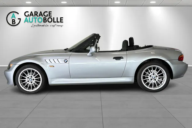 BMW Z3 1.8i Roadster
