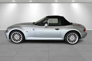 BMW Z3 1.8i Roadster