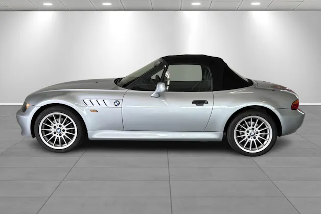 BMW Z3 1.8i Roadster
