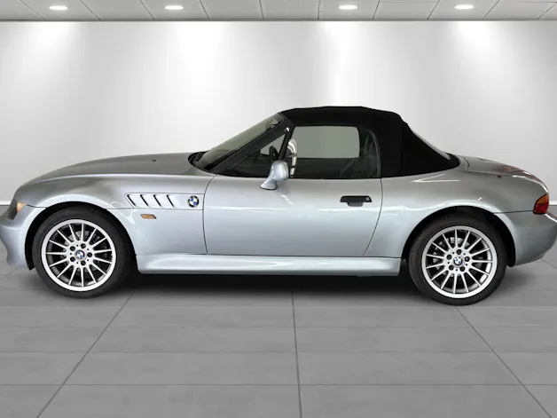 BMW Z3 1.8i Roadster