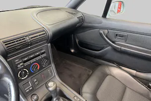 BMW Z3 1.8i Roadster