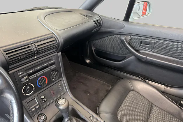 BMW Z3 1.8i Roadster
