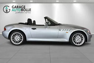 BMW Z3 1.8i Roadster