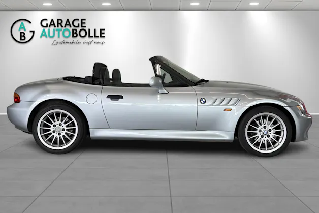 BMW Z3 1.8i Roadster