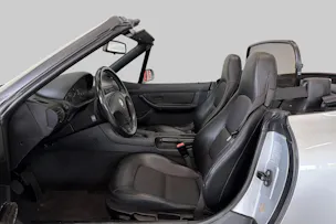 BMW Z3 1.8i Roadster