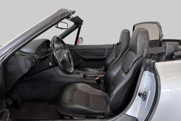 BMW Z3 1.8i Roadster