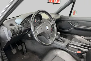 BMW Z3 1.8i Roadster