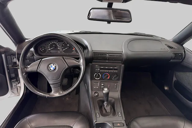 BMW Z3 1.8i Roadster