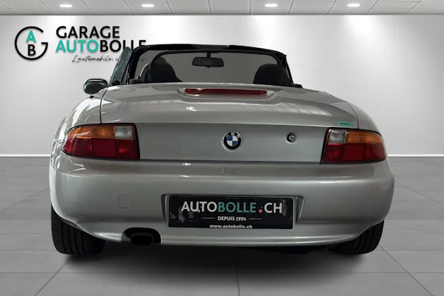BMW Z3 1.8i Roadster