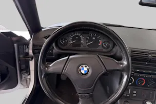 BMW Z3 1.8i Roadster