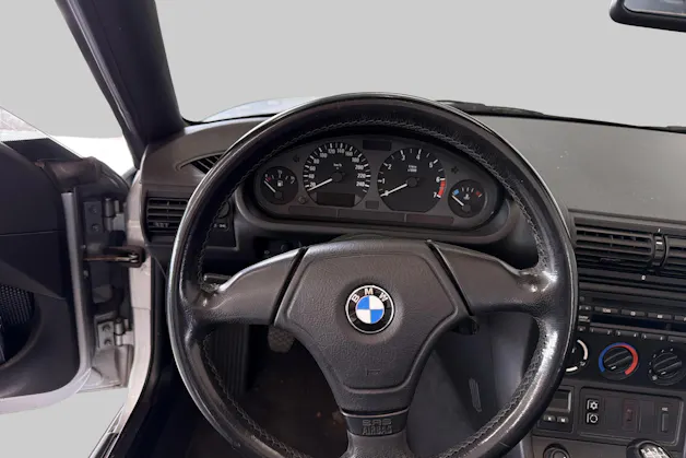 BMW Z3 1.8i Roadster