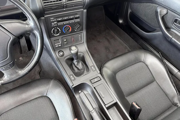BMW Z3 1.8i Roadster