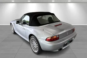 BMW Z3 1.8i Roadster