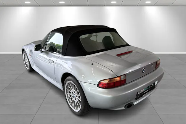 BMW Z3 1.8i Roadster