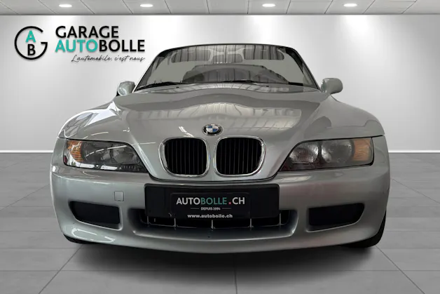 BMW Z3 1.8i Roadster