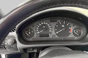BMW Z3 1.8i Roadster