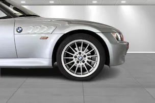 BMW Z3 1.8i Roadster