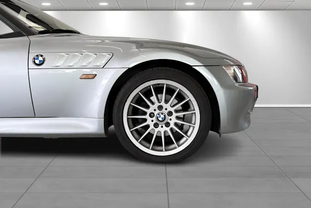 BMW Z3 1.8i Roadster