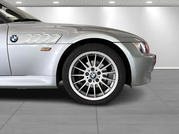 BMW Z3 1.8i Roadster