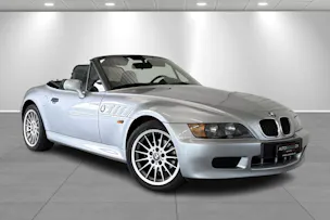 BMW Z3 1.8i Roadster
