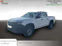VW AMAROK 2.0 TDI 170CH 6V 4M