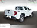 VW AMAROK 2.0 TDI 170CH 6V 4M