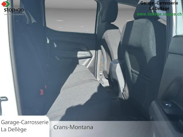 VW AMAROK 2.0 TDI 170CH 6V 4M