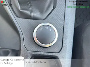 VW AMAROK 2.0 TDI 170CH 6V 4M