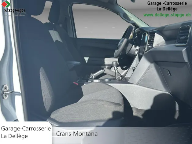 VW AMAROK 2.0 TDI 170CH 6V 4M