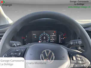 VW AMAROK 2.0 TDI 170CH 6V 4M