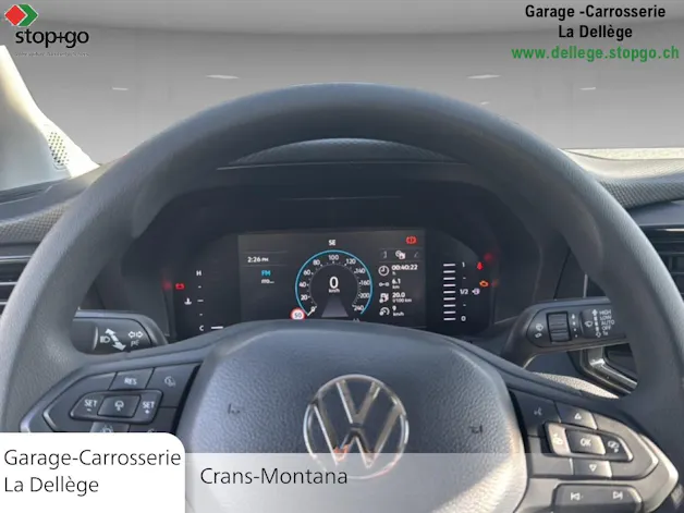 VW AMAROK 2.0 TDI 170CH 6V 4M